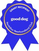 good dog Logo